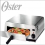 Oster Pizza Oven, Stainless Steel
