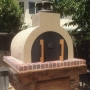 Outdoor Pizza Oven Kit • DIY Pizza Oven