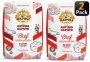 Antimo Caputo Antico Molino Napoli 00' Flour 2.2 Lb