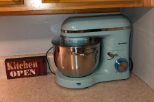 Best Dough Mixer Machine — The Wonder Dough Secret