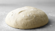 Basic Pizza Dough – Pizza Recipe