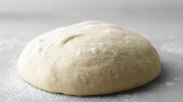 Basic Pizza Dough – Pizza Recipe
