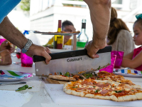 Best Pizza Cutter: Everything You Need to Know About the Tool