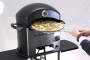 Blackstone Outdoor Pizza Oven for Outdoor Cooking