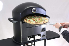 BlackStone Pizza Oven Discontinued — the best oven to meet your pizza cravings