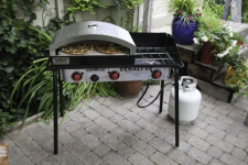 Portable Pizza Oven: Which One Suits Your Needs