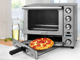Gemelli Twin Oven Review: Professional Oven for Pizza