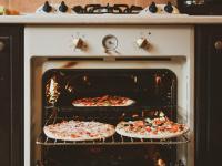 Best Pizza Oven Thermometer – Elaborated Reviews and Purchase Guide