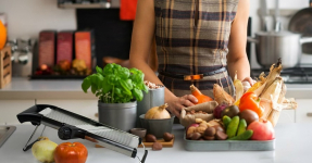 Best Mandoline Slicer: Find the Great Kitchen Companion