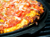 How to Clean Pizza Stone: A Step-by-step Guide