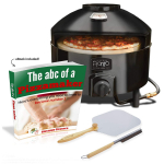 Pronto Pizza Oven Honest Review