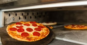 How to Keep Pizza Warm in the Oven: Best Ways