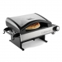 Portable Outdoor Propane Pizza Oven Maker