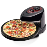 Presto 03430 Review – Features That Make This Pizza Maker Exceptional
