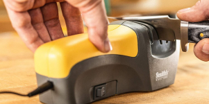 Best Electric Knife Sharpener for Kitchen Magic: Top 6 Appliances