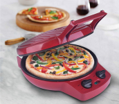 Courant Pizza Maker for Crispy and Tasty Pizza Lovers