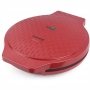 Courant Precision Non-Stick Pizza Maker Machine For Home