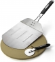Cuisinart CPS-445 Pizza Grilling Set