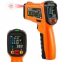 Digital Laser Infrared Thermometer, ZOTO Non Contact Temperature Gun