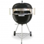 Made in USA KettlePizza Basic Pizza Oven Kit