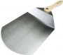 Pizzacraft Pizza Peel with Folding Wood Handle