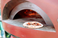 Best Pizza Oven for Outdoor Kitchen: The Latest Review