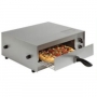 Fusion 1023221 Oven, 12 Pizza, Stainless Steel