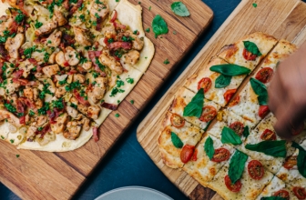 What Is the Best Oven Temperature for Pizza?