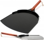 The Ultimate Aluminum Pizza Peel