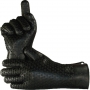 VRP Heat Resistant Silicone BBQ Gloves