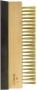 Winco BR-10 Brass Wire Oven Bristle Brush: Pizza Oven Wire Brush